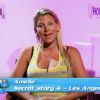 Amélie dans Les Anges de la télé-réalité 4 le mercredi 9 mai 2012 sur NRJ 12