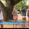 Les filles dansent le hula dans Les Anges de la télé-réalité 4 le mercredi 9 mai 2012 sur NRJ 12