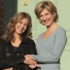 Michèle Laroque dans Moi à ton âge ! avec Sophie de Fürst