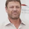 Sean Bean à Monaco en juin 2011