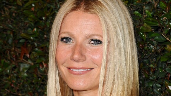 Gwyneth Paltrow : Une Boss dans l'univers du parfum...