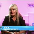 Marie dans Les Anges de la télé-réalité 4 le vendredi 11 mai 2012 sur NRJ 12