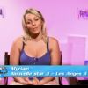 Myriam dans Les Anges de la télé-réalité 4 le vendredi 11 mai 2012 sur NRJ 12