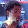 Stephan, finaliste de The Voice
