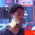 Stephan, finaliste de The Voice