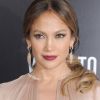 Jennifer Lopez à l'avant-première de la comédie Ce qui vous attend si vous attendez un enfant, à Los Angeles le 14 mai 2012.