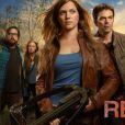 Revolution , la nouvelle série vendue sur le nom de J.J. Abrams - prévue à l'automne 2012 aux Etats-Unis.