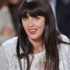 Nolwenn Leroy sur le plateau de Vivement dimanche, tourné le mardi 15 mai à Paris, pour une diffusion le dimanche 20 mai 2012.