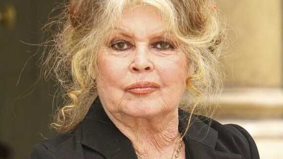 Brigitte Bardot veut être mise en prison pour défendre un de ses amis