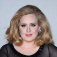 La chanteuse Adele, déjà mentionnée par le magazine  Time  parmi les stars les plus influentes, figure dans la liste  Forbes  des personnalités les plus puissantes, à la 24e place.