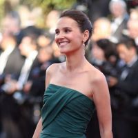 Cannes 2012 : Virginie Ledoyen, superbe pour applaudir Moonrise Kingdom