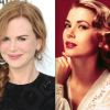 Nicole Kidman en mai 2011 / Grace de Monaco (archives)