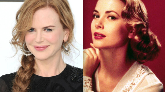 Nicole Kidman confirmée en Grace de Monaco : 'C'était la comédienne parfaite'