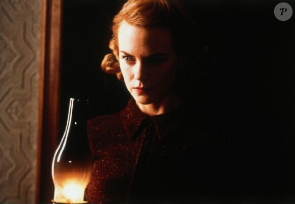 Nicole Kidman dans Les Autres (2001).