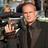 Laurent Weil au festival de Cannes en 2006