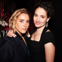 Cannes 2012 : Marie Gillain et Vahina Giocante, complices précieuses