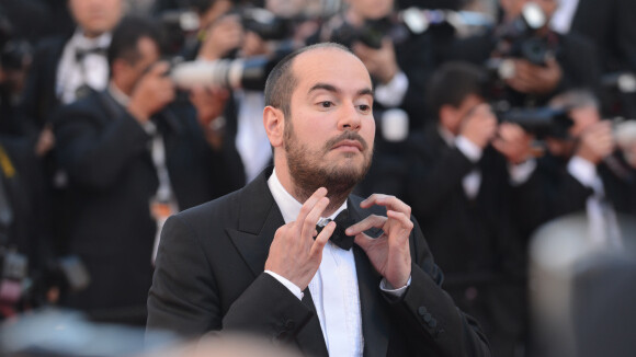 Cannes 2012 : Bref, le mec de Bref est sur la Croisette