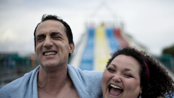 Cannes 2012 : L'acteur du film Reality, en compétition, se trouve... en prison