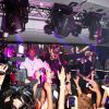 P. Diddy en concert au VIP ROOM de Cannes le 16 mai 2012