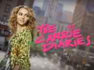 The Carrie Diaries : Bande-annonce des aventures de la jeune Carrie Bradshaw