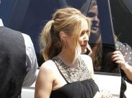 Kristin Cavallari enceinte : Plus rayonnante que jamais pour sa baby shower