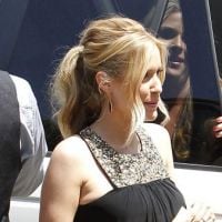 Kristin Cavallari enceinte : Plus rayonnante que jamais pour sa baby shower