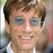 Robin Gibb des Bee Gees est mort...