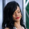 Rihanna le 10 mai 2012
