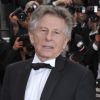 Roman Polanski au Festival de Cannes 2012