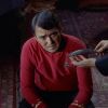 James Doohan alias Scotty dans la série Star Trek, 1966-1969.