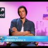 Geoffrey dans Les Anges de la télé-réalité 4 le mercredi 23 mai 2012 sur NRJ12