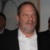Harvey Weinstein lors de la soirée Glam Extravaganza de de Grisogono à l'hôtel du Cap Eden Roc. Antibes, le 23 mai 2012.
