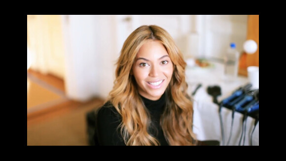 Beyoncé : En forme comme jamais, elle revient avec un show au top