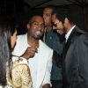 Kanye West le 24 mai 2012 à Cannes