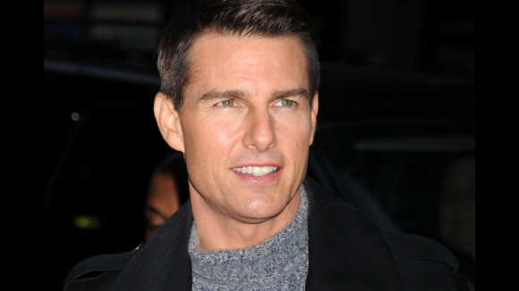 The Master : Tom Cruise froissé par le film événement sur la scientologie