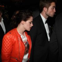 Cannes 2012 - Robert Pattinson et Kristen Stewart : Leur nuit en club