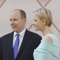 Charlene et le prince Albert: Complices dans les travées du Grand Prix de Monaco