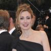 Julie Gayet au Festival de Cannes 2012