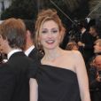 Julie Gayet au Festival de Cannes 2012