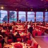 Le Sporting Club de Monte-Carlo accueillait le 27 mai 2012 le dîner de gala ponctuant, dans le faste et la bonne humeur, le Grand Prix de Monaco 2012.