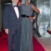 Jacky Ickx et sa femme Khadja Nin. Le prince Albert et la princesse Charlene de Monaco donnaient le 27 mai au Sporting Club de Monte-Carlo un dîner de gala ponctuant, dans le faste et la bonne humeur, le Grand Prix de Monaco 2012. Le vainqueur de la course Mark Webber et sa femme Ann Neal étaient leurs invités spéciaux.