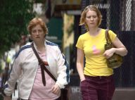 Cynthia Nixon : Mariage de l'actrice de Sex and the City et de sa compagne