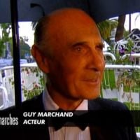 Guy Marchand rendant hommage à Claude Miller : sa déclaration déconcertante