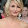 Cameron Diaz à Londres en mai 2012.