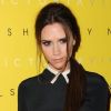 Victoria Beckham à Londres le 17 février 2012.
