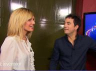 Sandrine Corman et Alex Goude osent toutes les positions pour sauver leur couple
