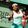 Serena Williams était en larmes à la fin du 2e set. L'Américaine a succombé dans le 3e face à Virginie Razzano, irrésistible à Roland-Garros 2012 un an après avoir porté le deuil de son fiancé Stéphane.