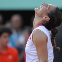 Roland-Garros - Virginie Razzano : La joie héroïque après le deuil de Stéphane