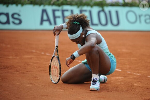 Virginie Razzano a battu Serena Williams au 1er tour de Roland-Garros 2012, le 29 mai, à l'issue d'un match fou de 3h04. Un an après avoir joué la mort dans l'âme, en deuil de son fiancé Stéphane, la Française ''goûte au pain blanc'' et savoure...