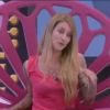 Fanny révèle son secret dans la quotidienne de Secret Story 6, mercredi 30 mai 2012 sur TF1
